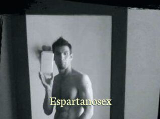 Espartanosex