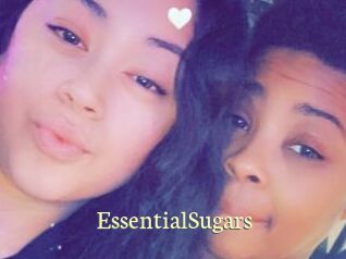 EssentialSugars