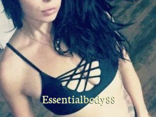 Essentialbody88