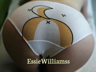 EssieWilliamss