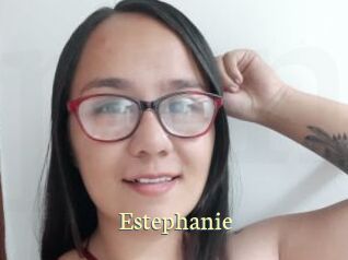 Estephanie