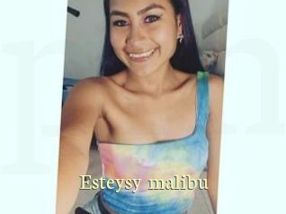 Esteysy_malibu