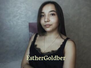 EstherGoldber