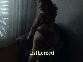 Estherred