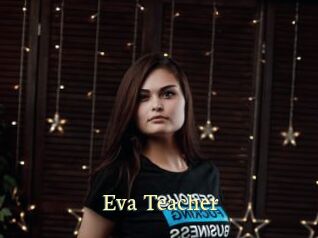 Eva_Teacher