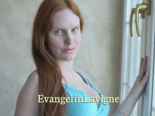 EvangelinLavigne