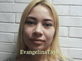 EvangelinaTaylor