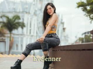 EveJenner