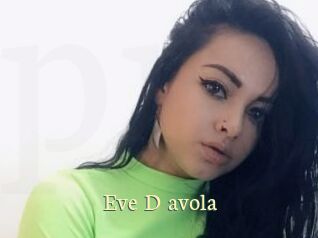 Eve_D_avola