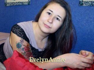 EvelynAnnie