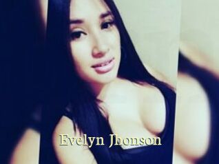 Evelyn_Jhonson