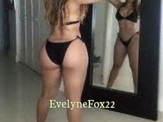 EvelyneFox22