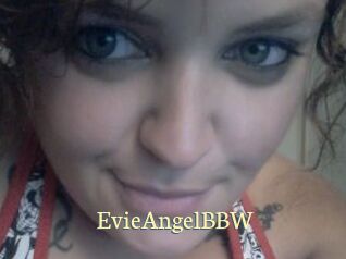 EvieAngelBBW