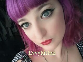 Evvykitten