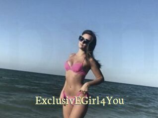 ExclusivEGirl4You