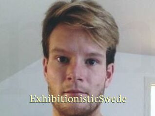 ExhibitionisticSwede