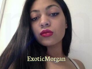 ExoticMorgan