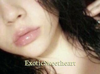 ExoticSweetheart