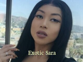 Exotic_Sara