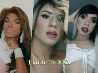 Exotic_Ts_XXX