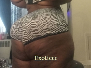 Exoticcc