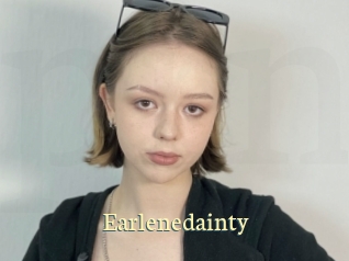 Earlenedainty