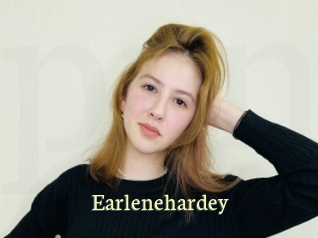 Earlenehardey