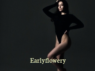 Earlyflowery