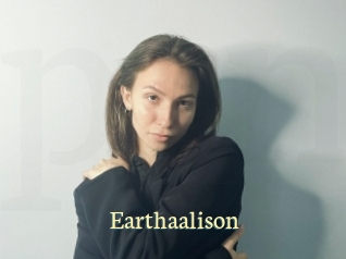 Earthaalison