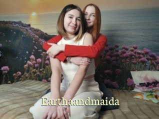 Earthaandmaida