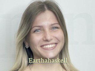 Earthahaskell