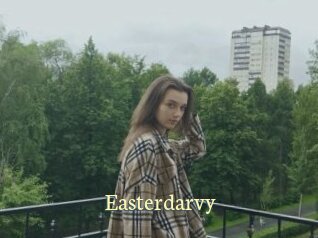 Easterdarvy