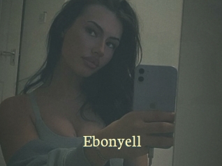 Ebonyell