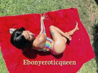 Ebonyeroticqueen