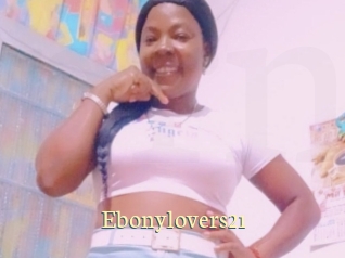 Ebonylovers21