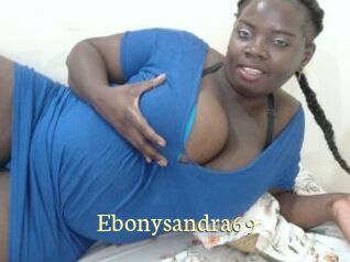 Ebonysandra69