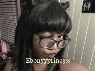 Ebonyyprinc3ss