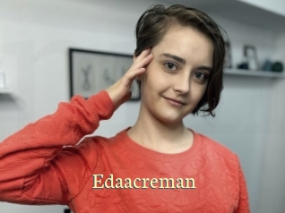 Edaacreman