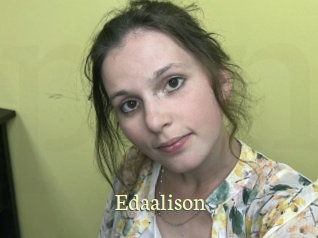 Edaalison