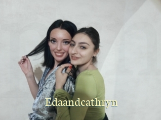 Edaandcathryn