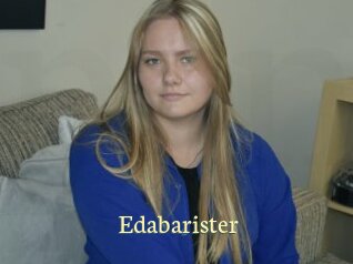 Edabarister