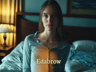 Edabrow