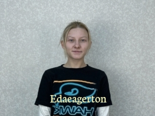 Edaeagerton