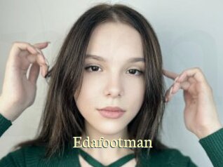 Edafootman