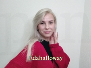 Edahalloway