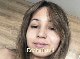 Edahallsted