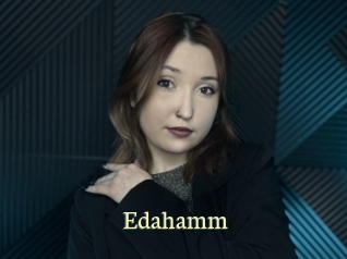 Edahamm