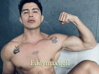 Eddymaxwell