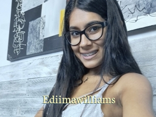 Ediimawilliams