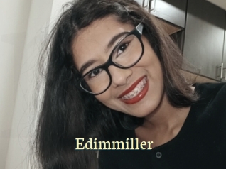 Edimmiller